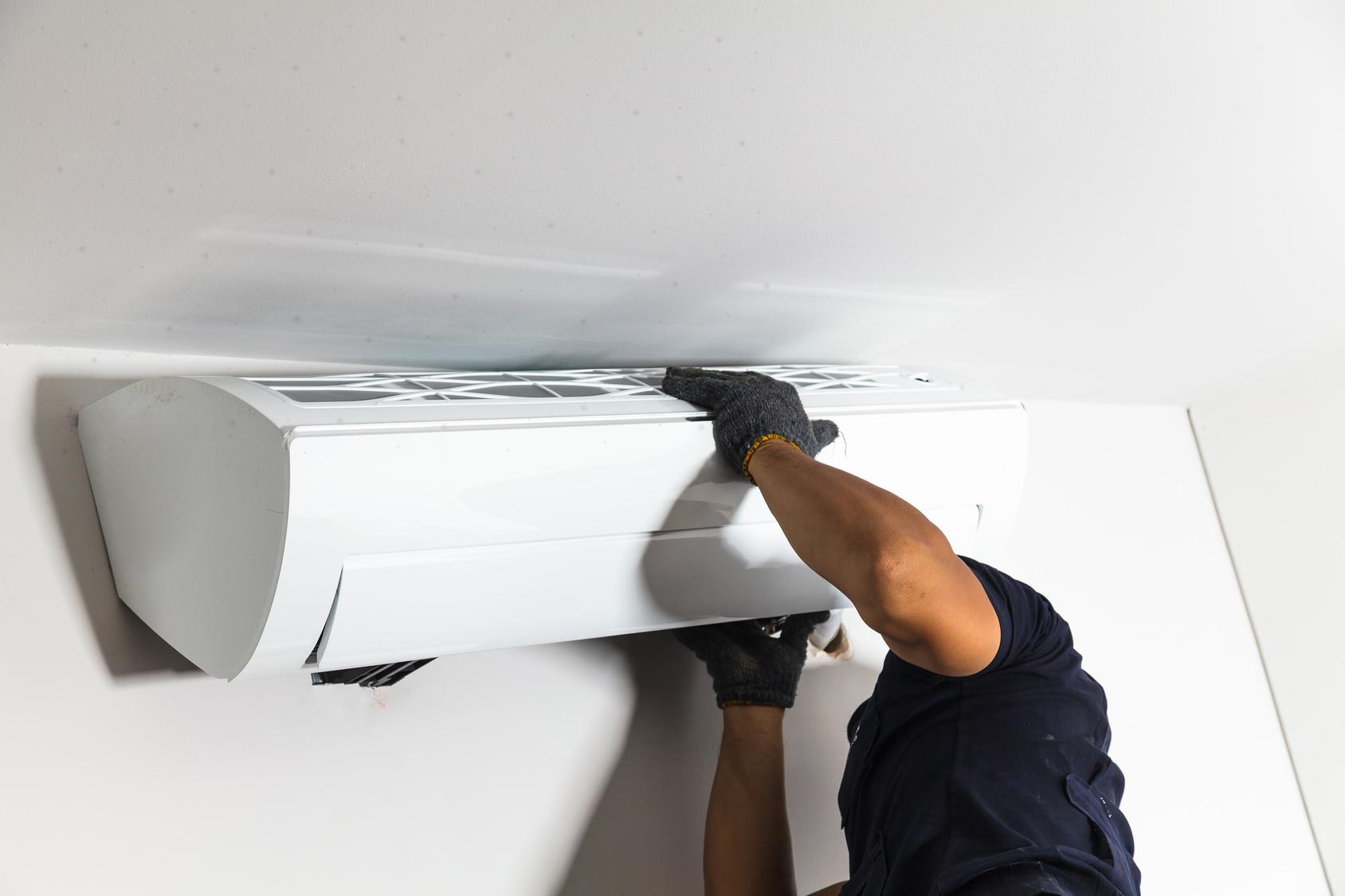 chauffage installation Corbeil-Essonnes