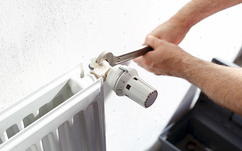 installation de chauffage Wy-dit-Joli-Village