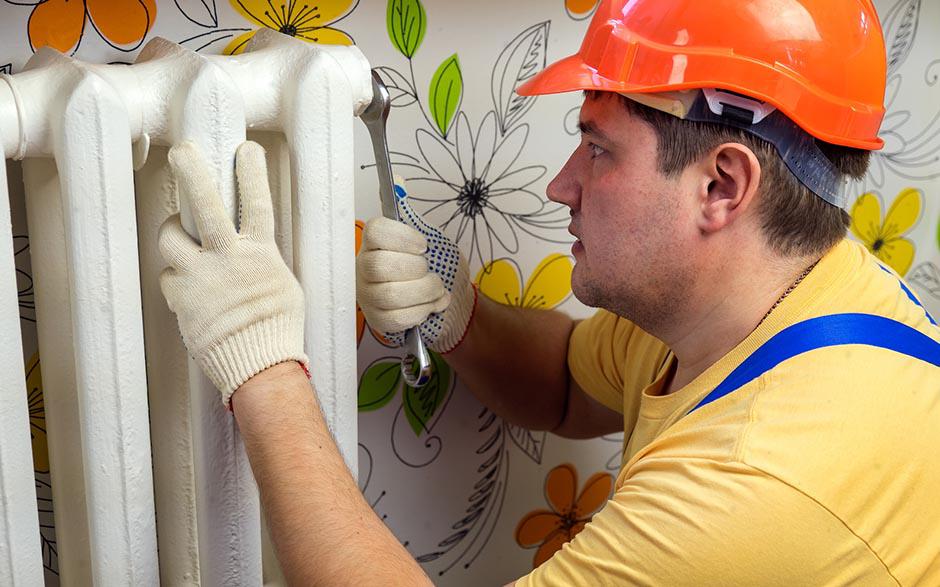 installation de chauffage Wy-dit-Joli-Village